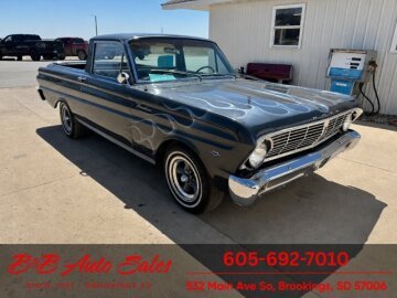 1964 Ford Ranchero