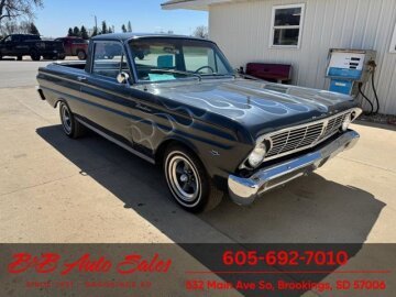 1964 Ford Ranchero