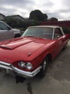 Thumbnail Photo 2 for 1964 Ford Thunderbird