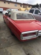 Thumbnail Photo 3 for 1964 Ford Thunderbird