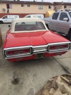 Thumbnail Photo 1 for 1964 Ford Thunderbird
