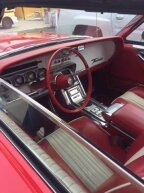 Thumbnail Photo 4 for 1964 Ford Thunderbird