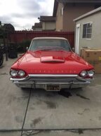 Thumbnail Photo 5 for 1964 Ford Thunderbird