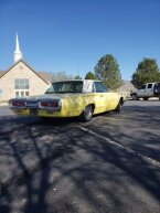 Thumbnail Photo 5 for 1964 Ford Thunderbird