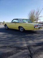 Thumbnail Photo 6 for 1964 Ford Thunderbird
