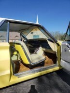 Thumbnail Photo 3 for 1964 Ford Thunderbird