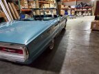 Thumbnail Photo 5 for 1964 Ford Thunderbird