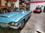 Thumbnail Photo 3 for 1964 Ford Thunderbird