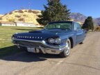 Thumbnail Photo 2 for 1964 Ford Thunderbird