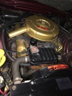 Thumbnail Photo 4 for 1964 Ford Thunderbird
