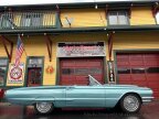 Thumbnail Photo 1 for 1964 Ford Thunderbird