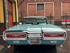 Thumbnail Photo 4 for 1964 Ford Thunderbird