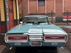 Thumbnail Photo 3 for 1964 Ford Thunderbird