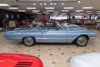 Thumbnail Photo 4 for 1964 Ford Thunderbird