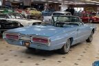Thumbnail Photo 5 for 1964 Ford Thunderbird