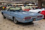 Thumbnail Photo 6 for 1964 Ford Thunderbird