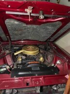 Thumbnail Photo 1 for 1964 Ford Thunderbird
