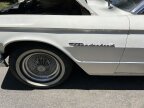 Thumbnail Photo 2 for 1964 Ford Thunderbird for Sale by Owner