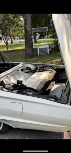 Thumbnail Photo 1 for 1964 Ford Thunderbird for Sale by Owner