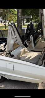 Thumbnail Photo 3 for 1964 Ford Thunderbird for Sale by Owner