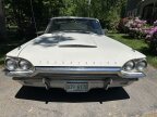 Thumbnail Photo 5 for 1964 Ford Thunderbird for Sale by Owner