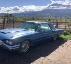 Thumbnail Photo 5 for 1964 Ford Thunderbird