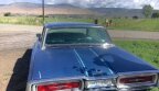 Thumbnail Photo 1 for 1964 Ford Thunderbird