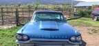 Thumbnail Photo 2 for 1964 Ford Thunderbird