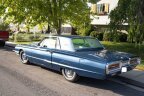Thumbnail Photo 1 for 1964 Ford Thunderbird