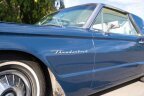 Thumbnail Photo 4 for 1964 Ford Thunderbird