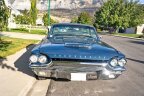 Thumbnail Photo 3 for 1964 Ford Thunderbird