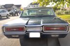 Thumbnail Photo 2 for 1964 Ford Thunderbird