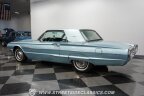 Thumbnail Photo 6 for 1964 Ford Thunderbird