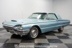 Thumbnail Photo 3 for 1964 Ford Thunderbird
