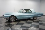 Thumbnail Photo 4 for 1964 Ford Thunderbird