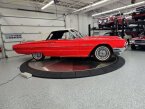 Thumbnail Photo 4 for 1964 Ford Thunderbird