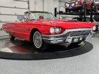Thumbnail Photo 2 for 1964 Ford Thunderbird