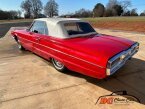 Thumbnail Photo 4 for 1964 Ford Thunderbird