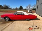 Thumbnail Photo 3 for 1964 Ford Thunderbird