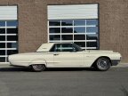 Thumbnail Photo 2 for 1964 Ford Thunderbird