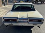 Thumbnail Photo 4 for 1964 Ford Thunderbird
