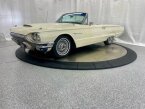 Thumbnail Photo 2 for 1964 Ford Thunderbird