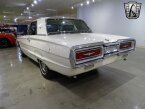 Thumbnail Photo 4 for 1964 Ford Thunderbird