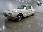 Thumbnail Photo 2 for 1964 Ford Thunderbird