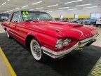 Thumbnail Photo 3 for 1964 Ford Thunderbird