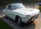 Thumbnail Photo 2 for 1964 Ford Thunderbird