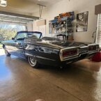 Thumbnail Photo 5 for 1964 Ford Thunderbird