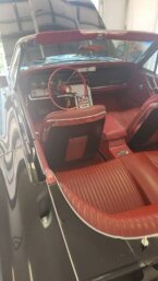 Thumbnail Photo 2 for 1964 Ford Thunderbird