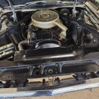 Thumbnail Photo 6 for 1964 Ford Thunderbird