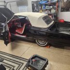 Thumbnail Photo 4 for 1964 Ford Thunderbird